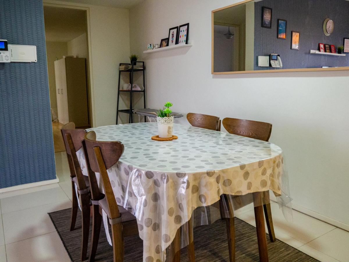 Getaway Residence At Cyber Dzsaja Kültér fotó